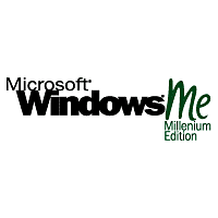 Microsoft Windows Millenium Edition