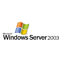 Microsoft Windows Server 2003
