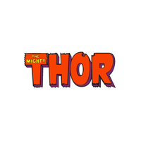Mighty Thor