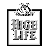 Miller High Life