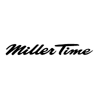 Miller Time
