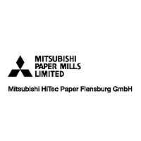 Mitsubishi Paper Mills Limited