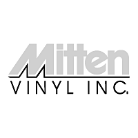 Mitten Vinyl