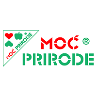Moc Prirode