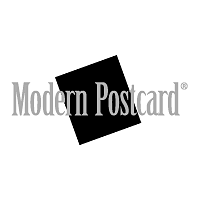 Modern Postcard
