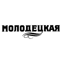 Molodetskaya Vodka