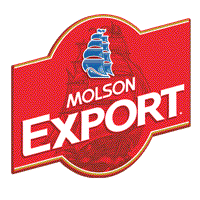 Molson Export