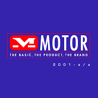 Motor Jeans
