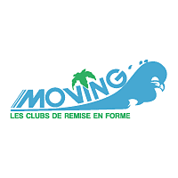 Moving