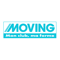Moving