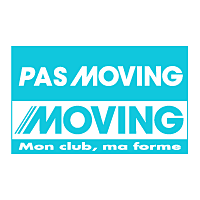 Moving Pas Moving