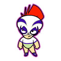 Descargar Mucha Lucha