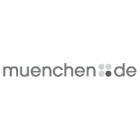 Muenchen.de (grayscale)