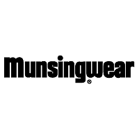 Munsingwear