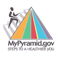 MyPyramid.gov