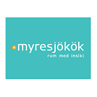 Myresjokok