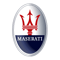 MASERATI