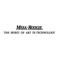 Mesa/Boogie