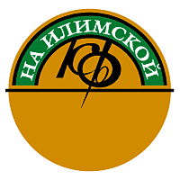 Na Ilimskoy