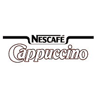 Nescafe Cappuccino