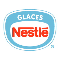 Nestle Glaces