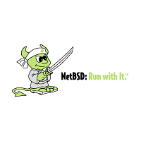 NetBSD