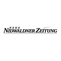 Neue Nidwaldner Zeitung