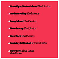 New York Blood Center