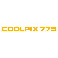 Nikon Coolpix 775