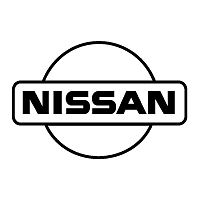 Nissan logo font free download #5