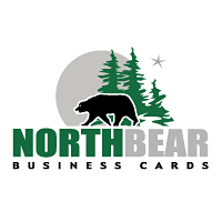 NorthBear Business Cards