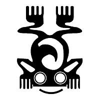North Atlantic Books and Frog