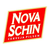 Nova Schin Cerveja Pilsen