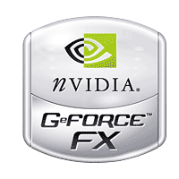 nVIDIA GeForce FX