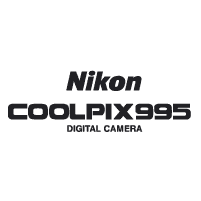 Nikon Coolpix 995