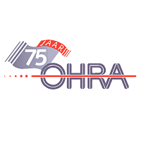 OHRA 75 jaar