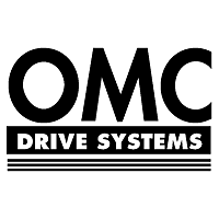 OMC Drive Systems