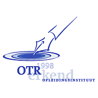 OTR erkend opleidingsinstituut