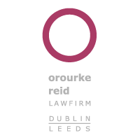 O Rourke Reid