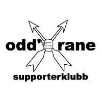 Oddrane
