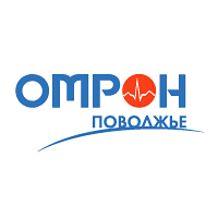 Omron Povolgie