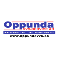 Oppunda vvs