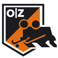 Oranje-Zwart