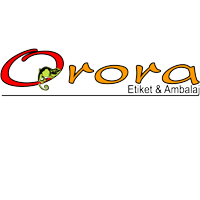 Orora Etiket Ambalaj