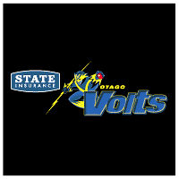 Otago Volts Vibes