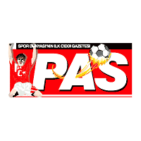 PAS gazete