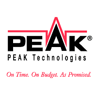 PEAK Technologies