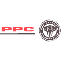 PPC Cement