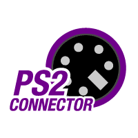 PS2 Connector