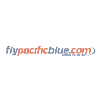 Pacific Blue